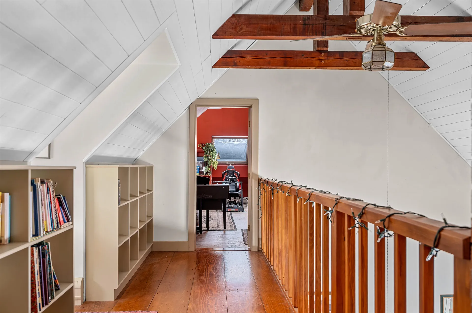 762 Apple Hill Road Calais VT 05648