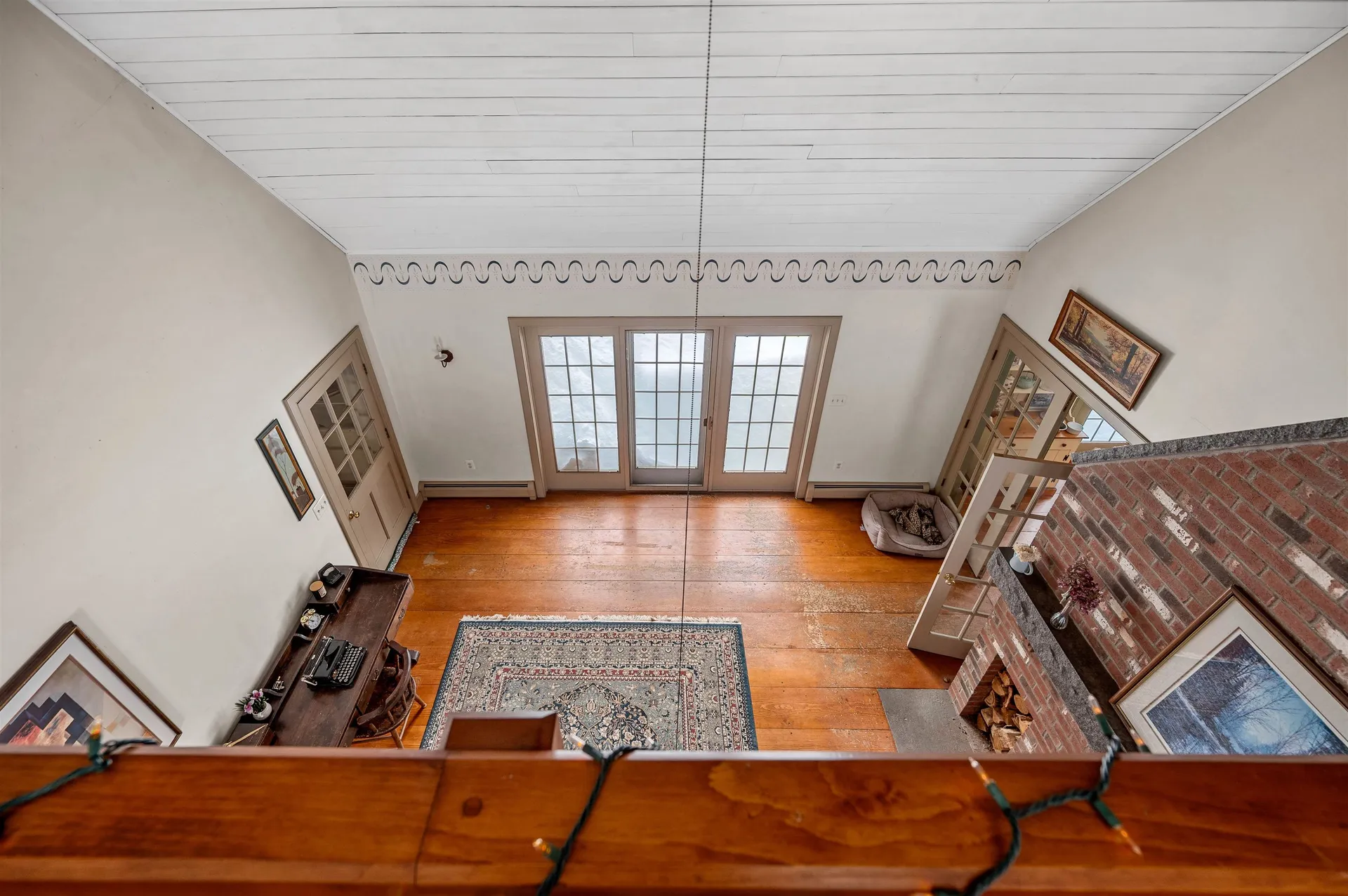 762 Apple Hill Road Calais VT 05648