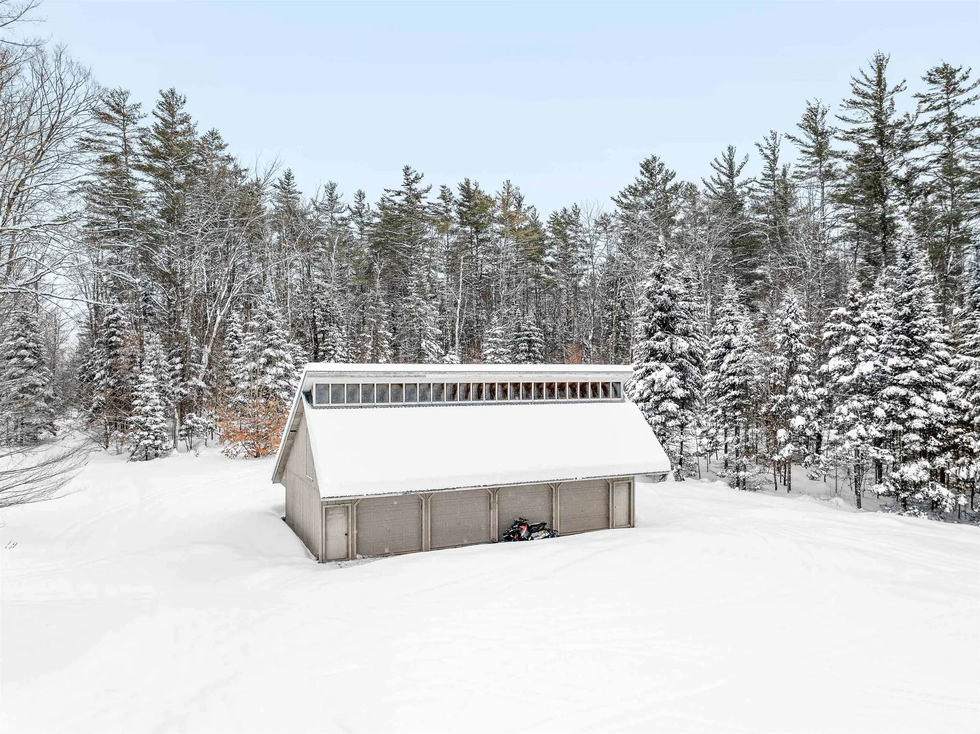 762 Apple Hill Road Calais VT 05648