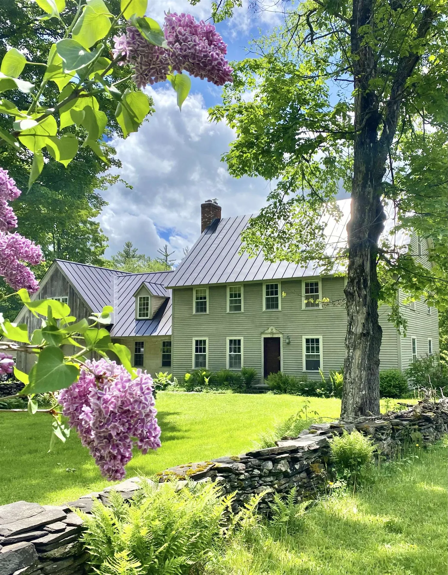 762 Apple Hill Road Calais VT 05648