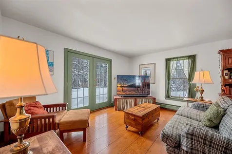 762 Apple Hill Road Calais VT 05648