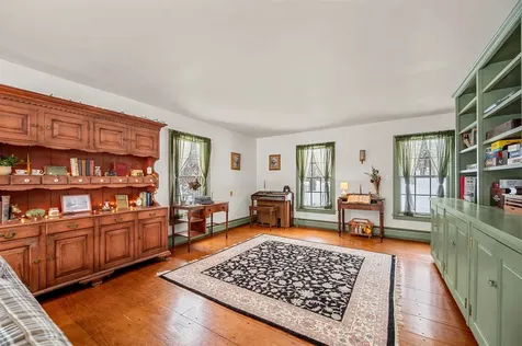 762 Apple Hill Road Calais VT 05648