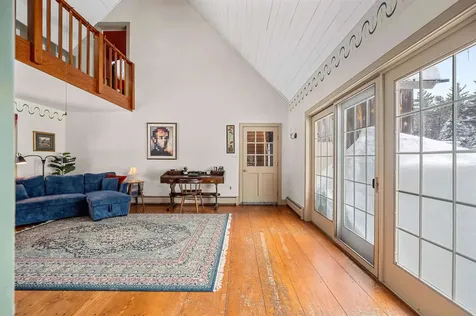 762 Apple Hill Road Calais VT 05648