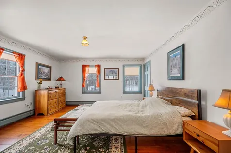 762 Apple Hill Road Calais VT 05648