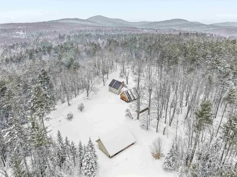 762 Apple Hill Road Calais VT 05648