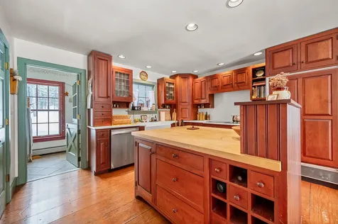 762 Apple Hill Road Calais VT 05648