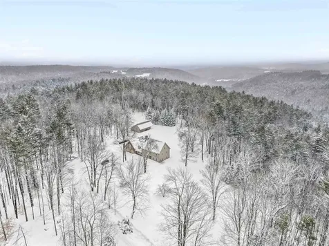 762 Apple Hill Road Calais VT 05648