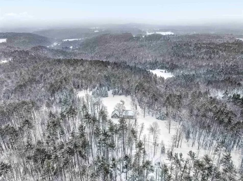 762 Apple Hill Road Calais VT 05648