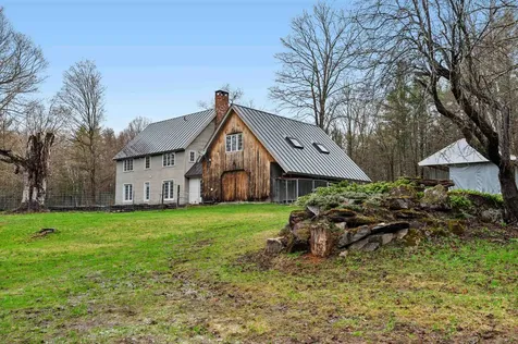 762 Apple Hill Road Calais VT 05648