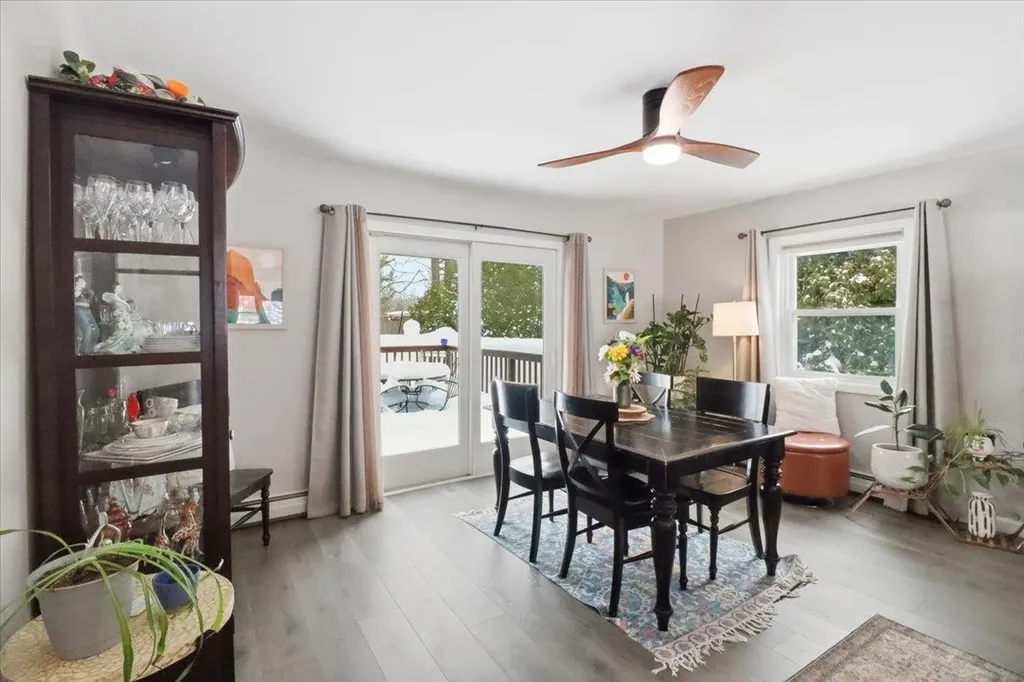 83 Kirby Lane Williston VT 05495