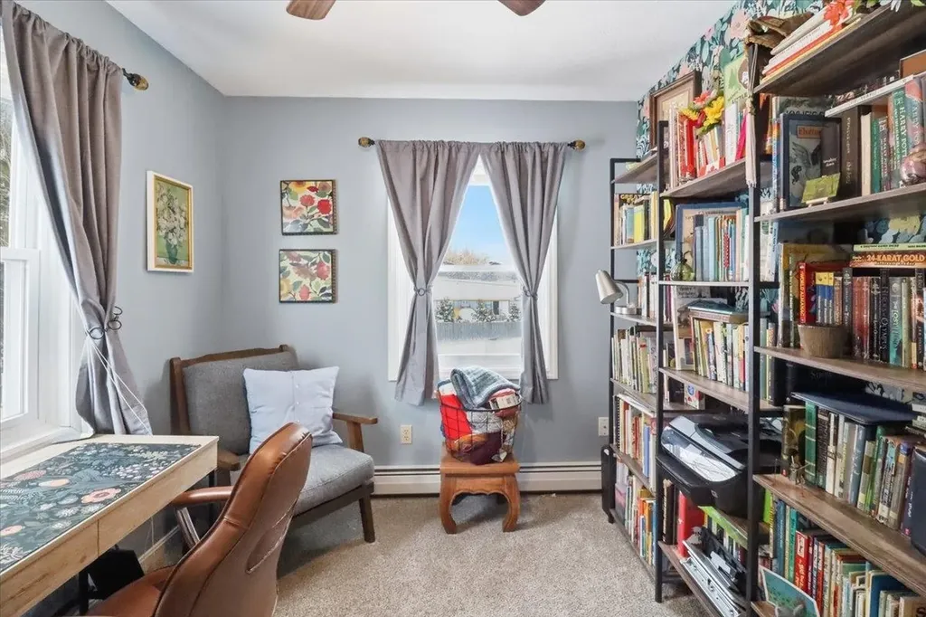 83 Kirby Lane Williston VT 05495