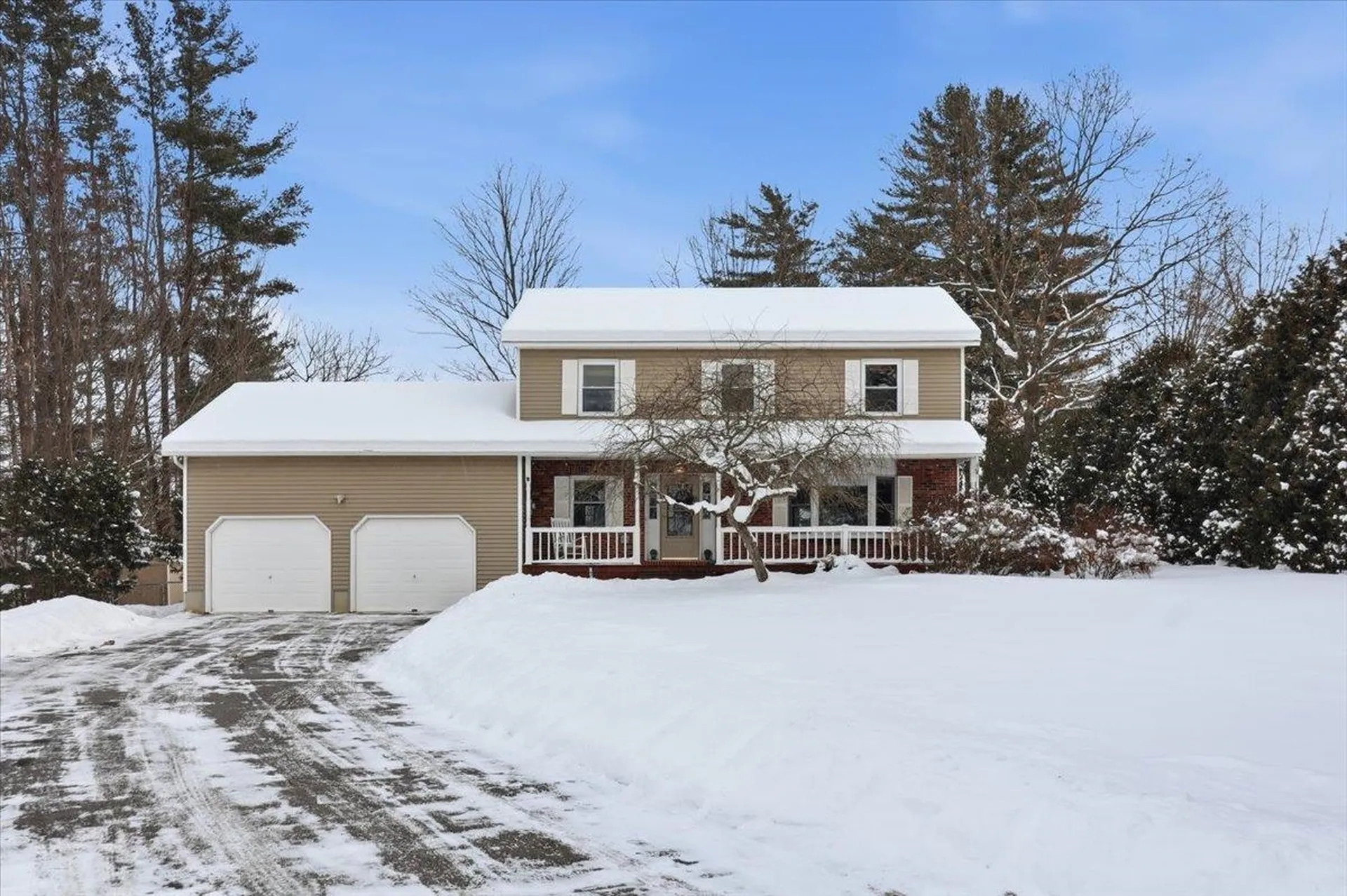 83 Kirby Lane Williston VT 05495