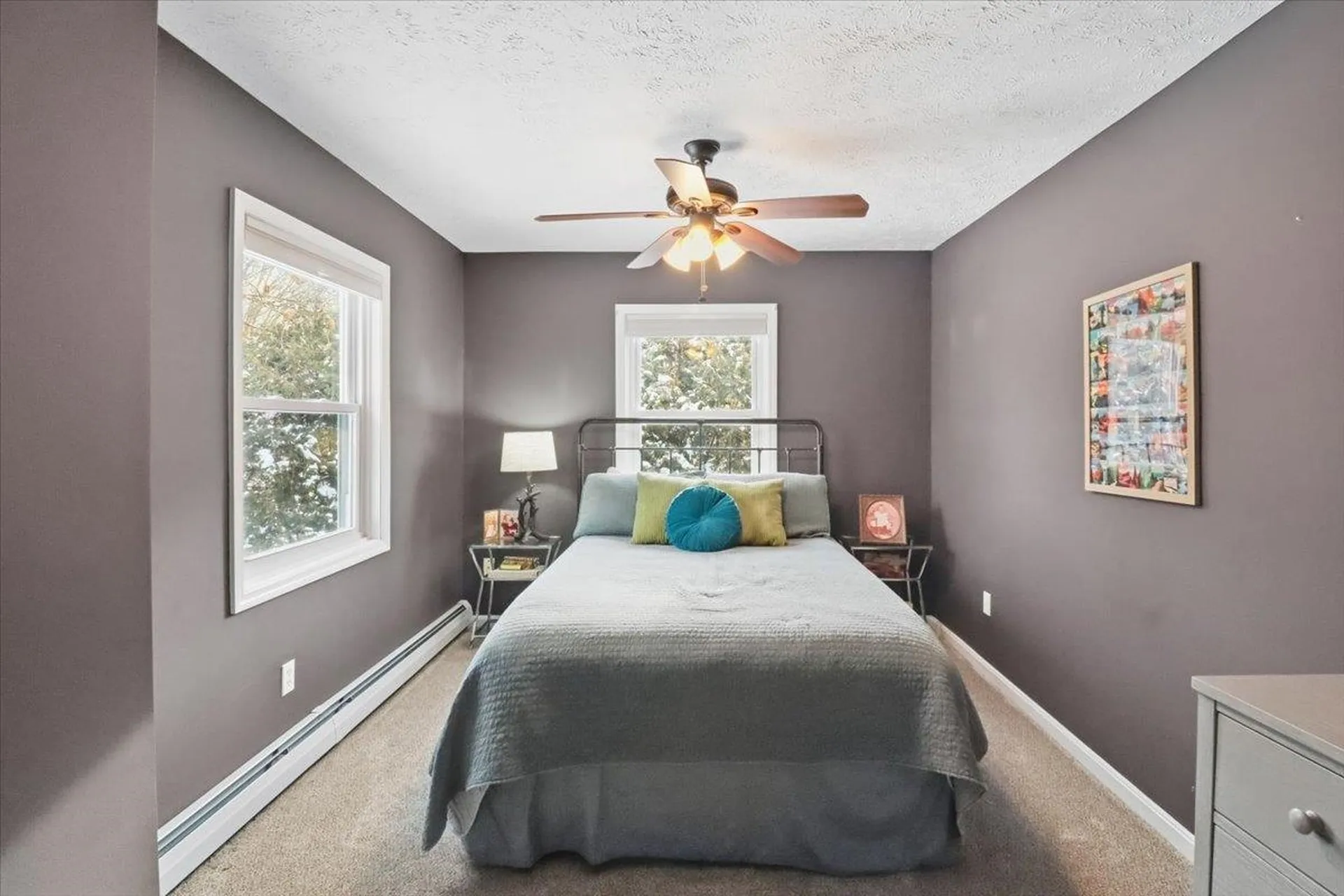 83 Kirby Lane Williston VT 05495