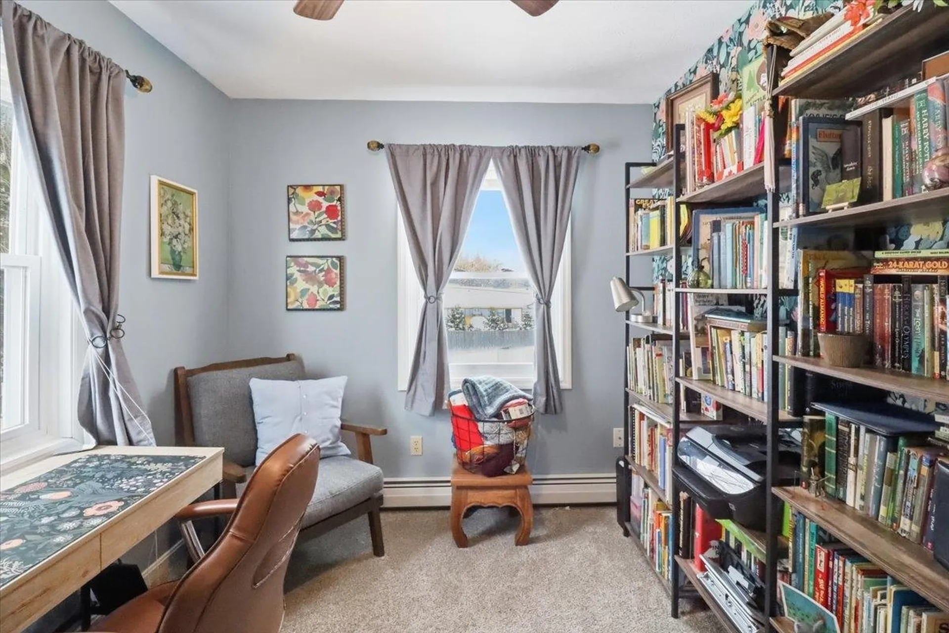 83 Kirby Lane Williston VT 05495