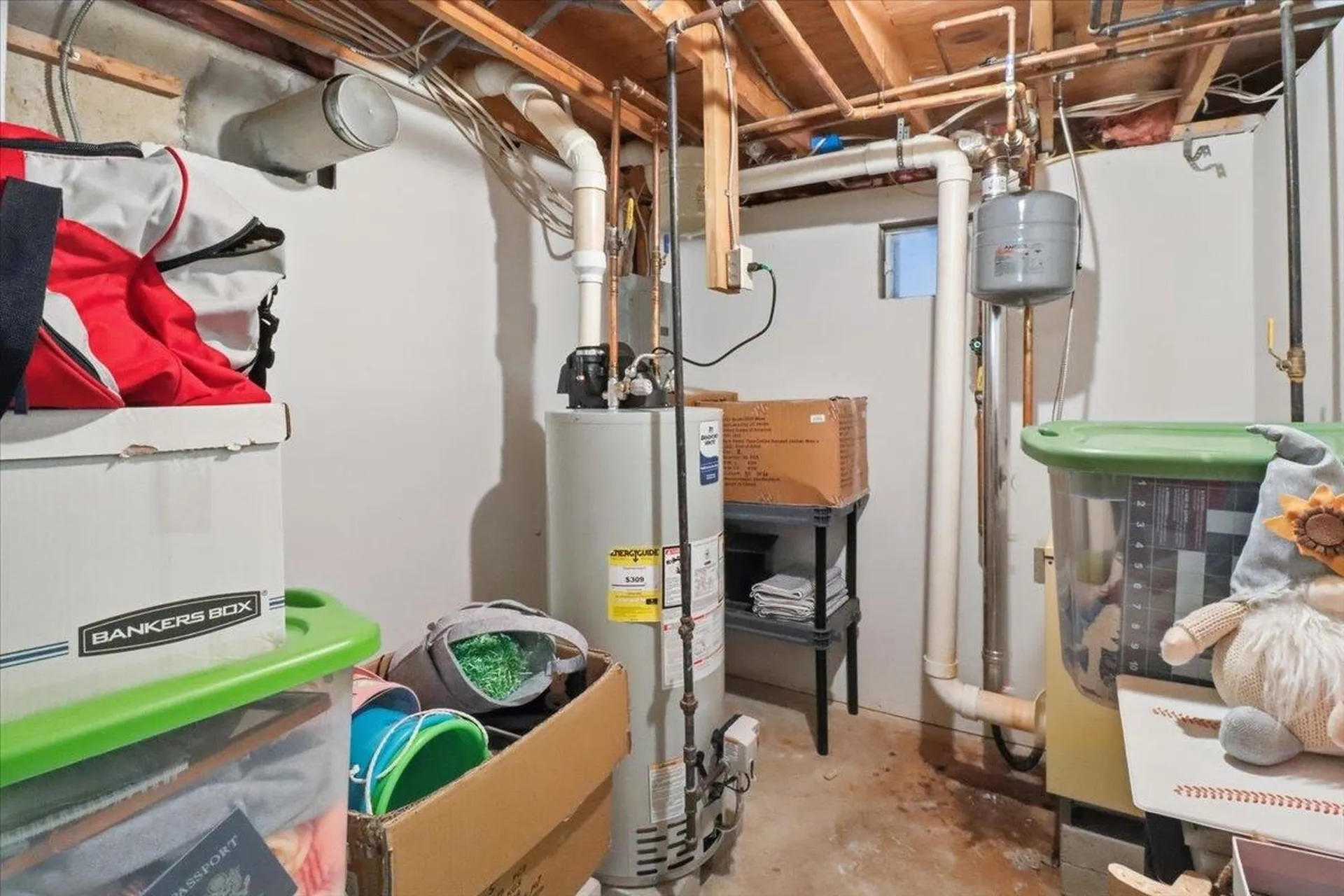 83 Kirby Lane Williston VT 05495