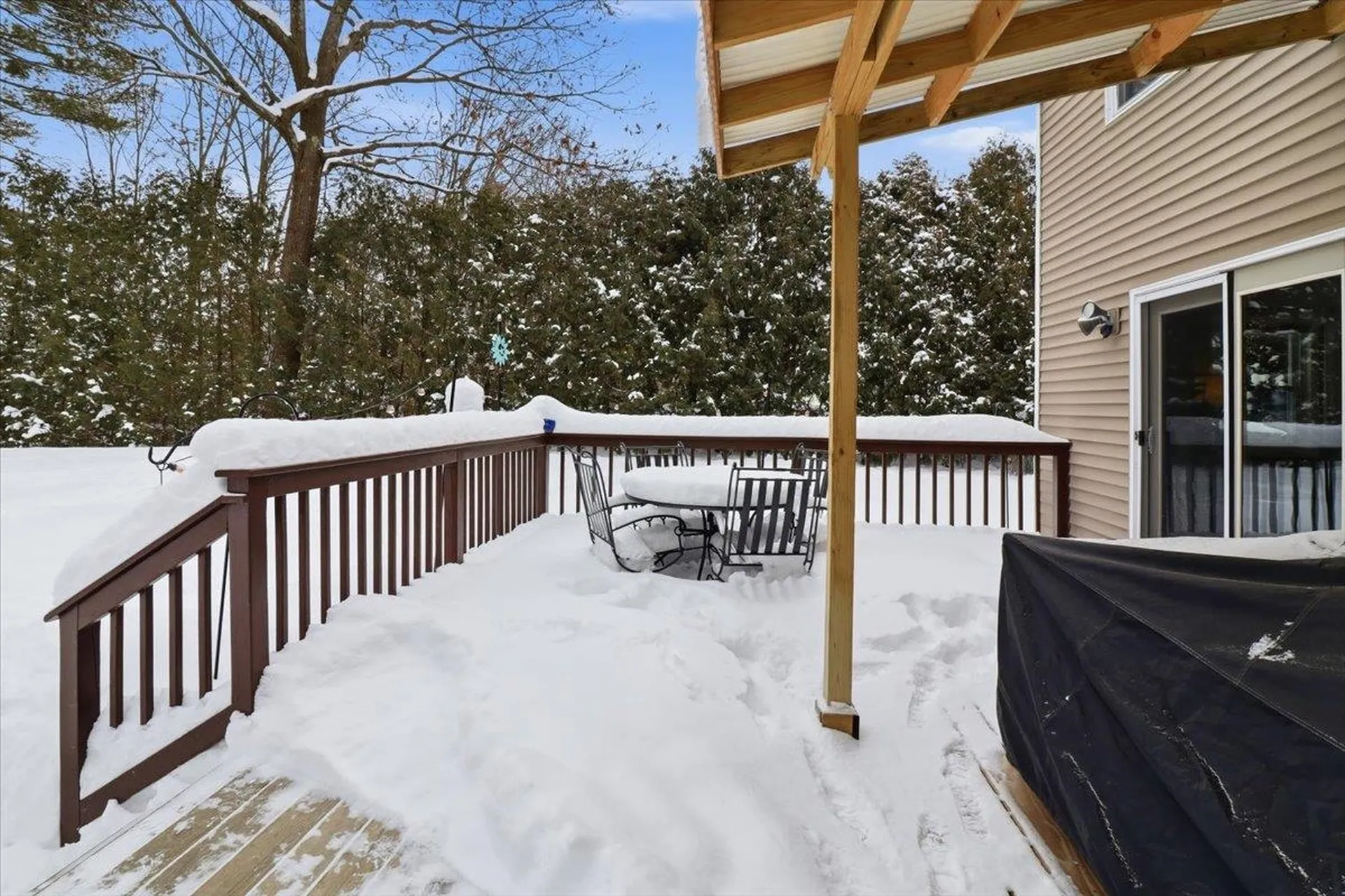 83 Kirby Lane Williston VT 05495