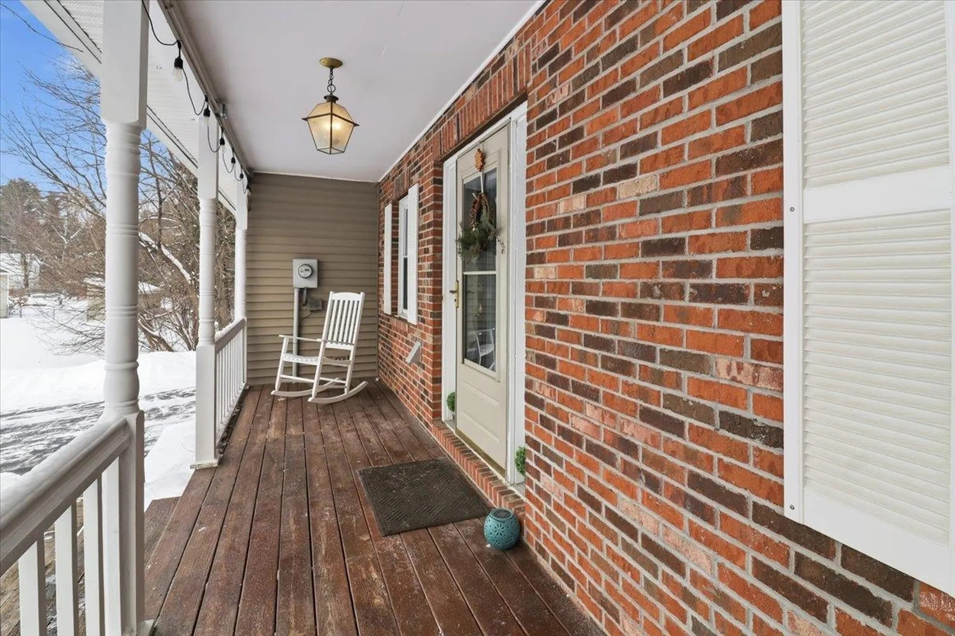 83 Kirby Lane Williston VT 05495