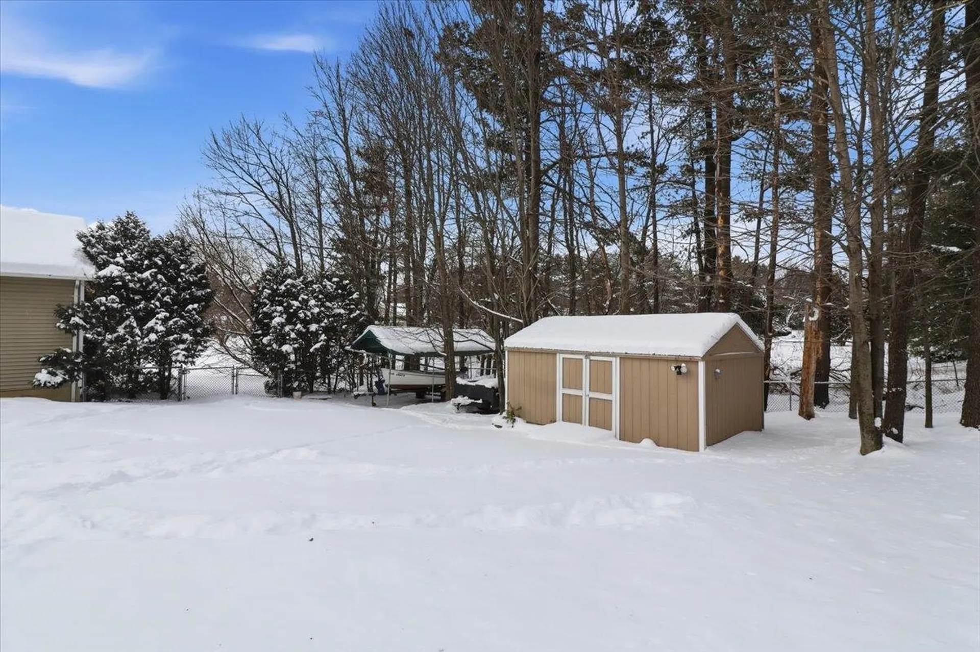 83 Kirby Lane Williston VT 05495