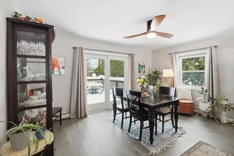 83 Kirby Lane Williston VT 05495