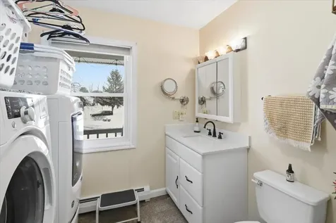 83 Kirby Lane Williston VT 05495