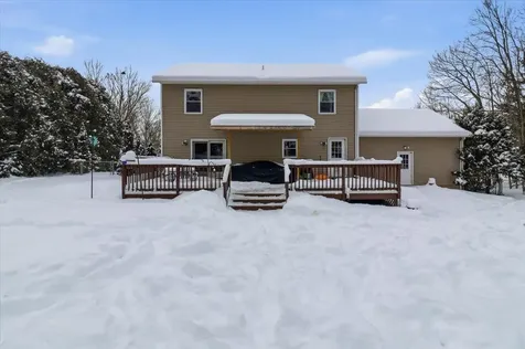 83 Kirby Lane Williston VT 05495