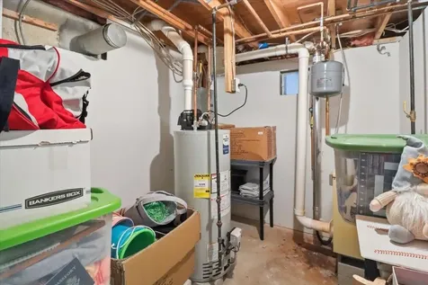 83 Kirby Lane Williston VT 05495