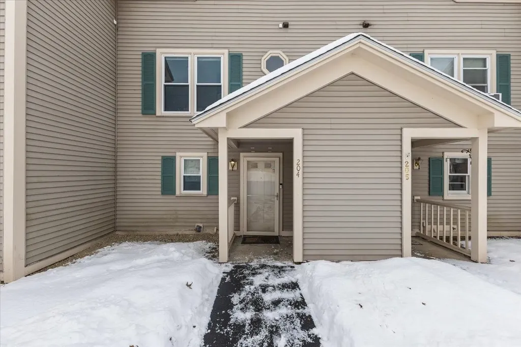 200 Acorn Drive Waterbury VT 05676