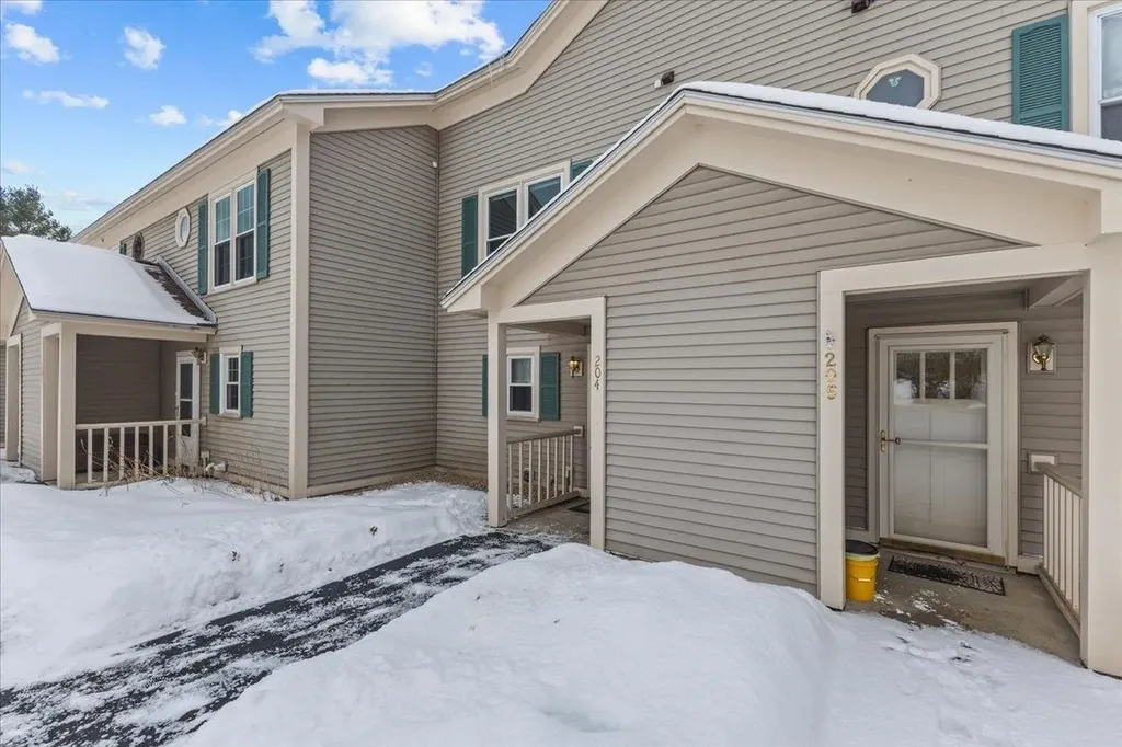 200 Acorn Drive Waterbury VT 05676