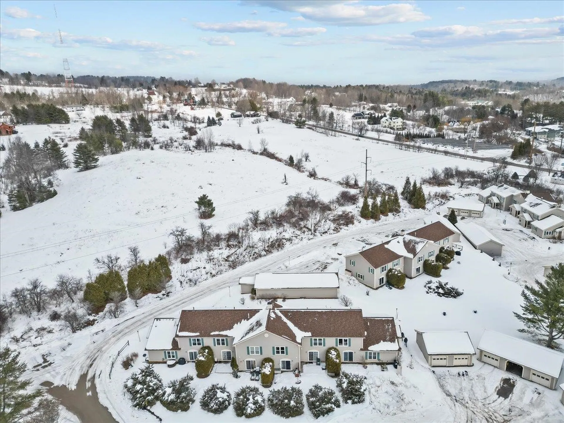 200 Acorn Drive Waterbury VT 05676