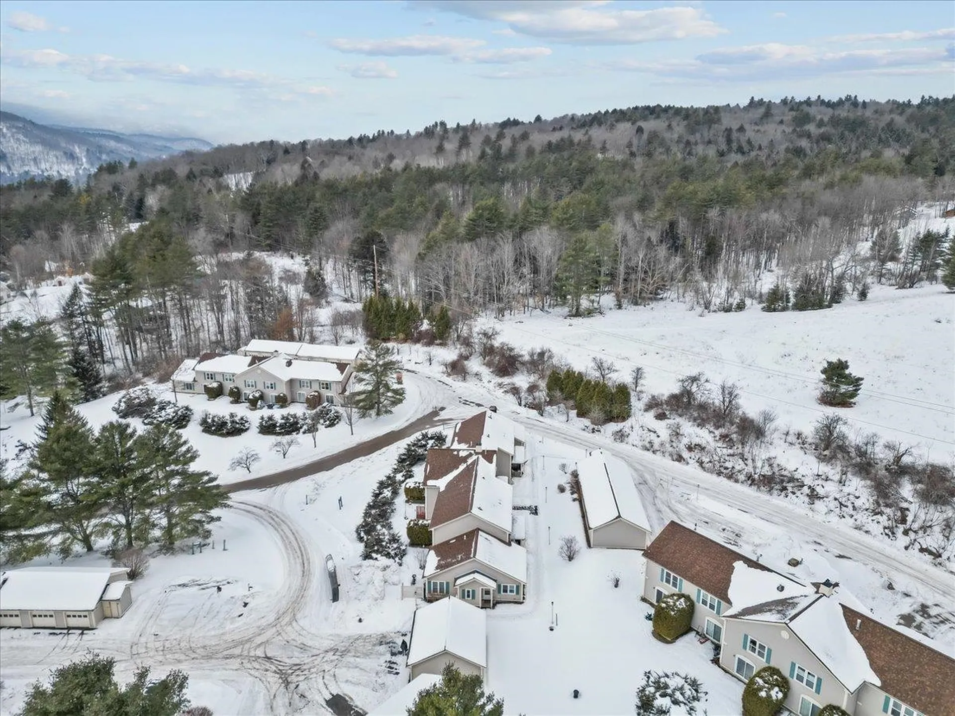 200 Acorn Drive Waterbury VT 05676