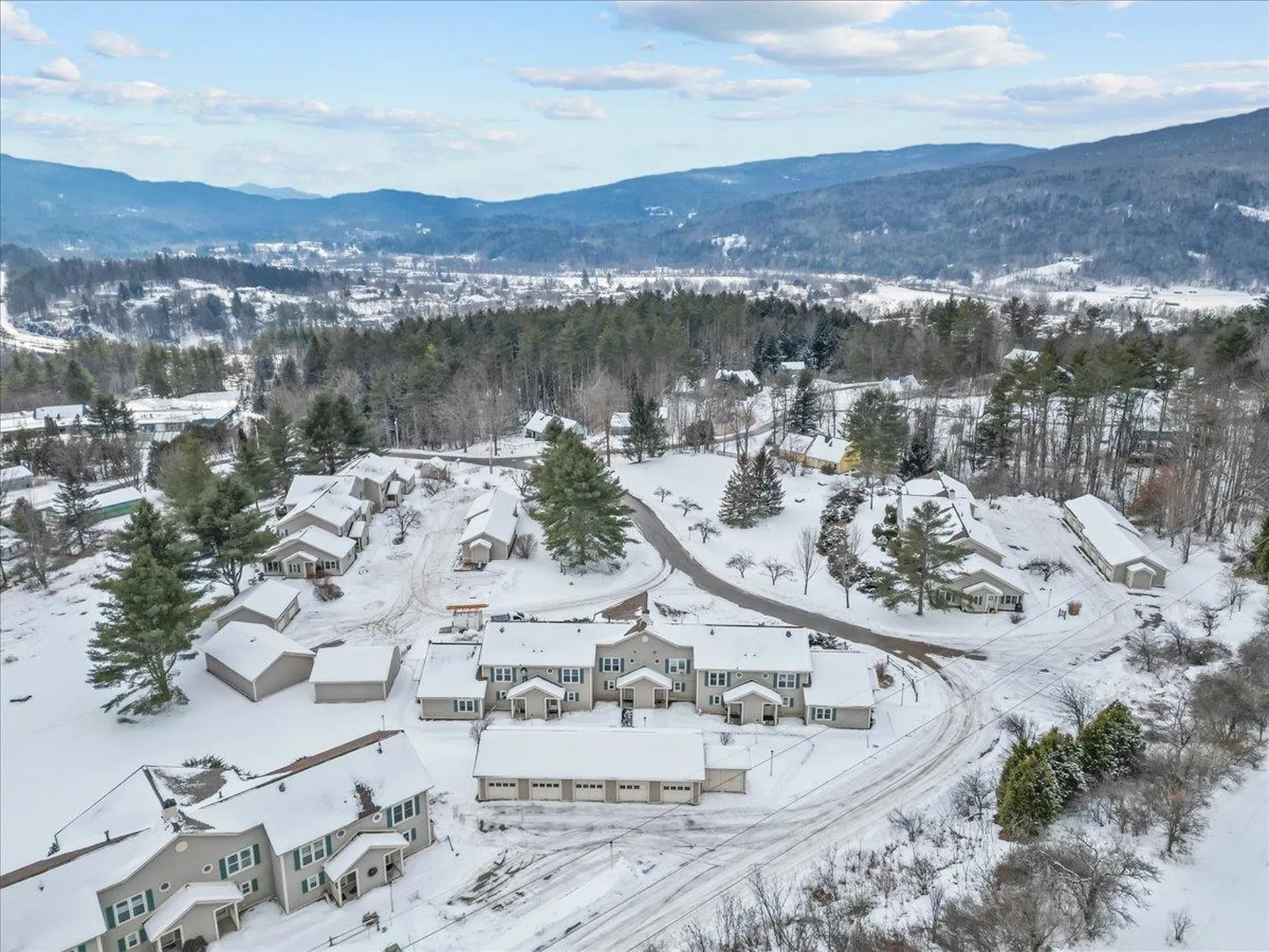 200 Acorn Drive Waterbury VT 05676