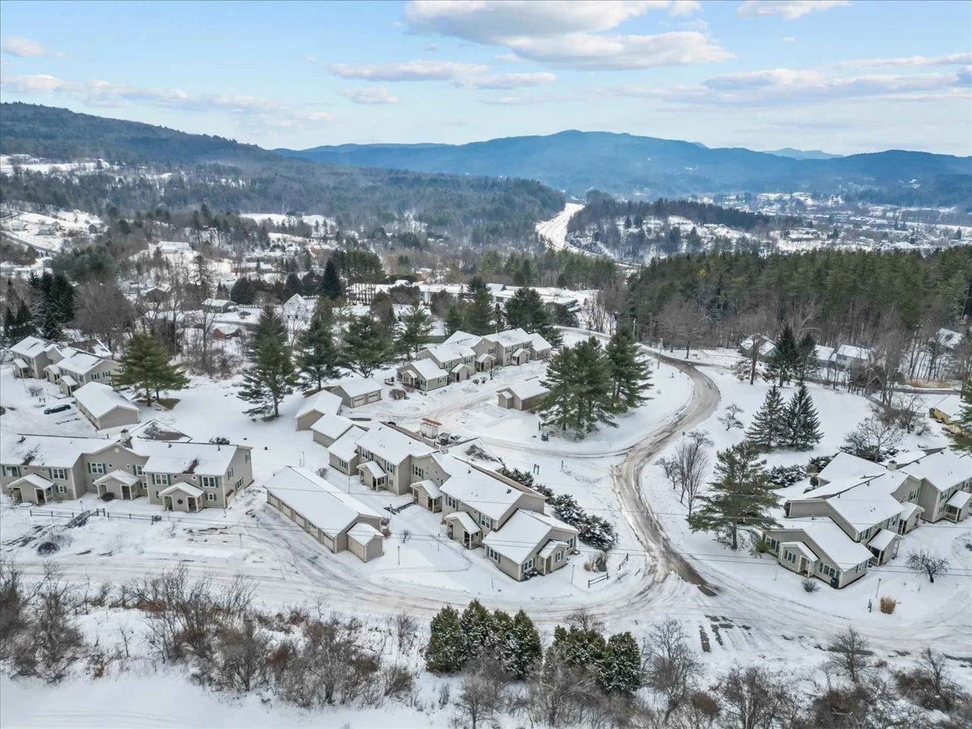 200 Acorn Drive Waterbury VT 05676