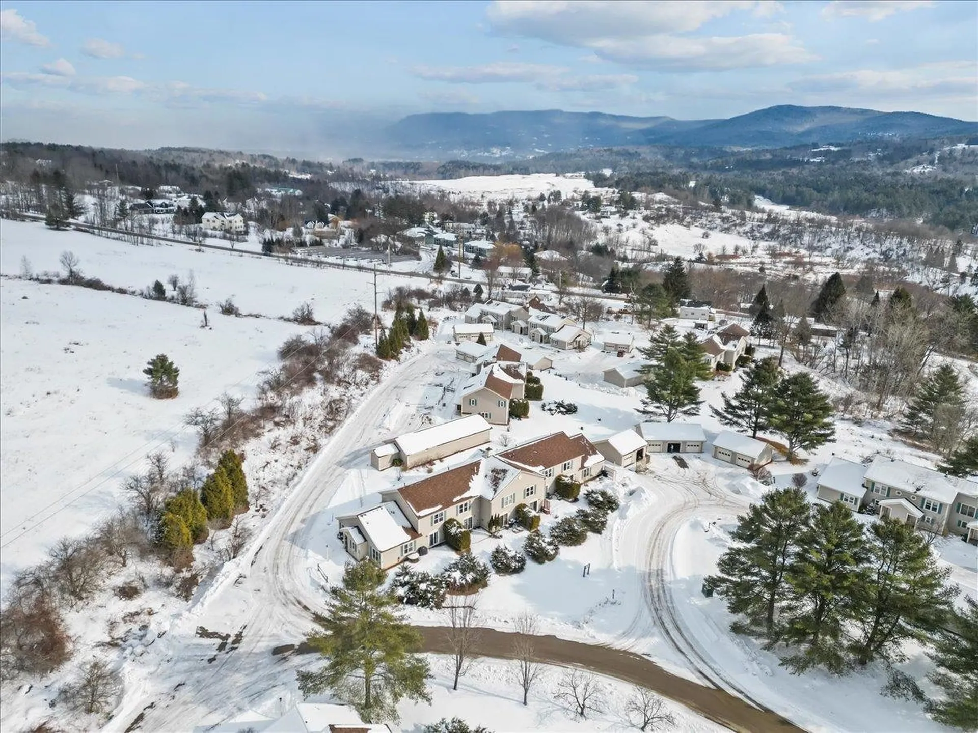 200 Acorn Drive Waterbury VT 05676