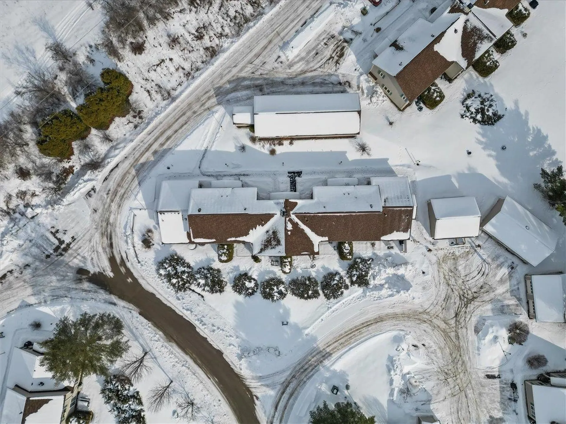 200 Acorn Drive Waterbury VT 05676