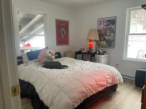 6084 Moretown Mountain Road Moretown VT 05660