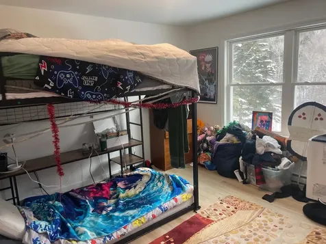 6084 Moretown Mountain Road Moretown VT 05660