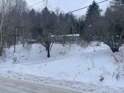 6084 Moretown Mountain Road Moretown VT 05660
