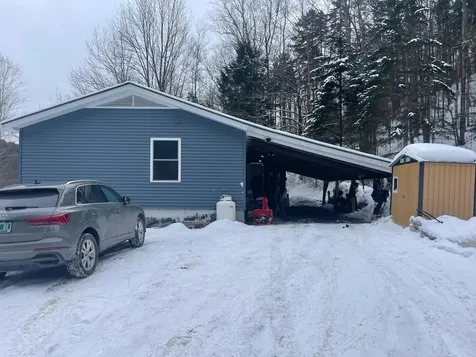 6084 Moretown Mountain Road Moretown VT 05660