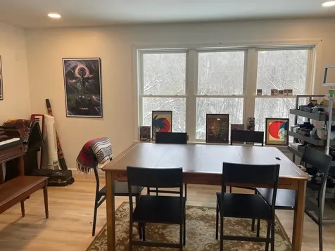 6084 Moretown Mountain Road Moretown VT 05660