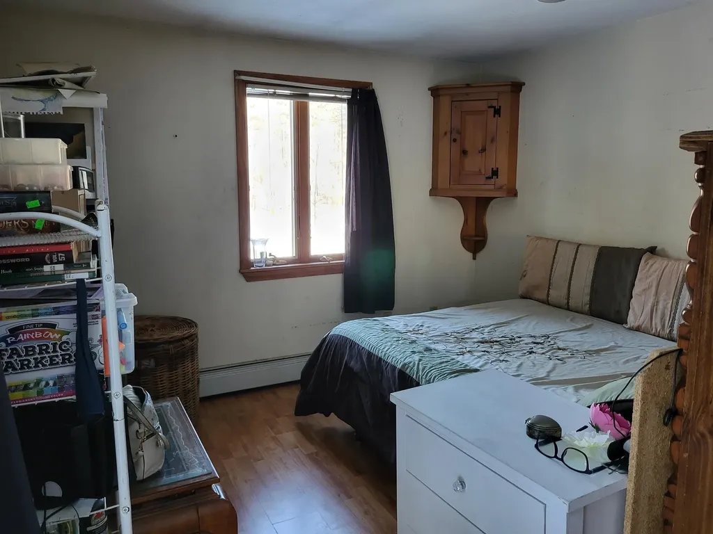 1583 River Road Weare NH 03281