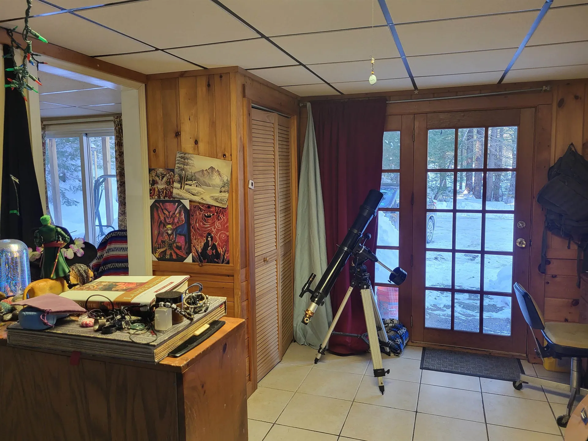 1583 River Road Weare NH 03281