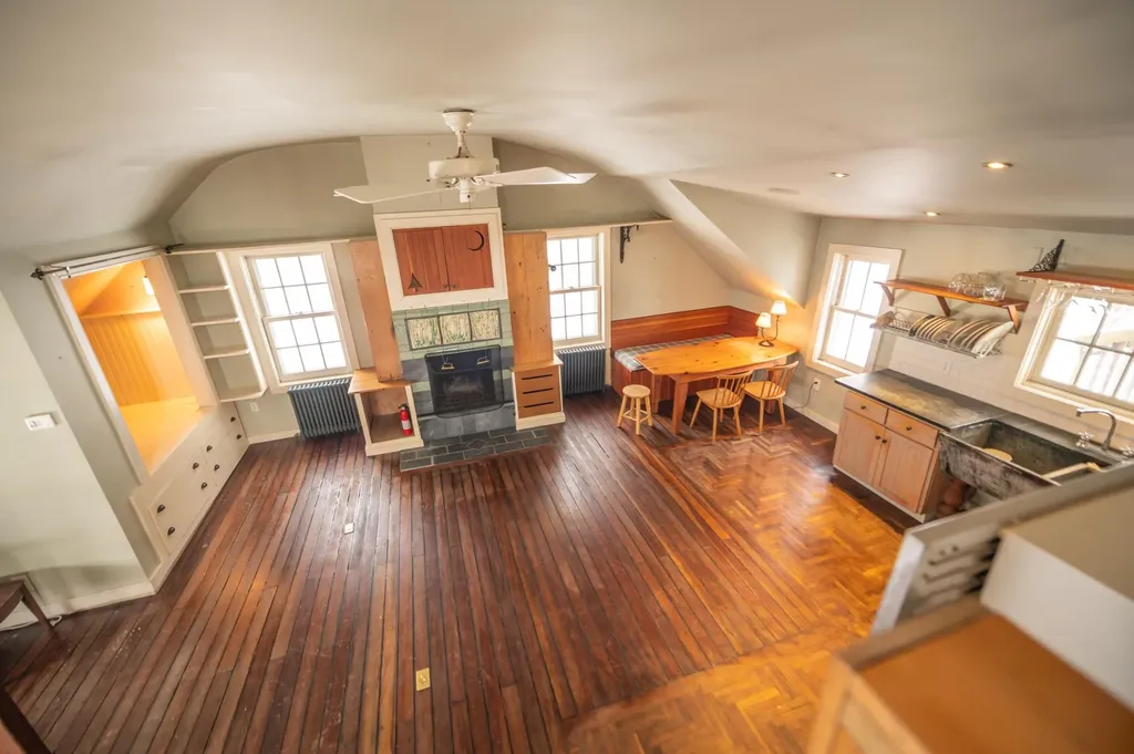 33 West Main Street Wilmington VT 05363