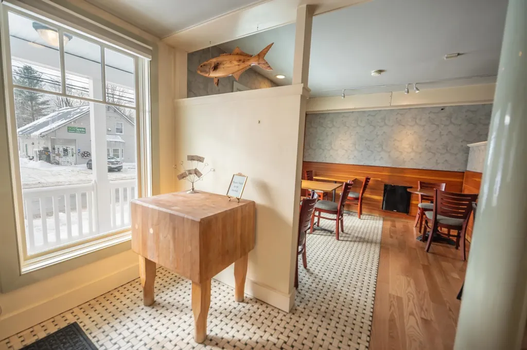 33 West Main Street Wilmington VT 05363