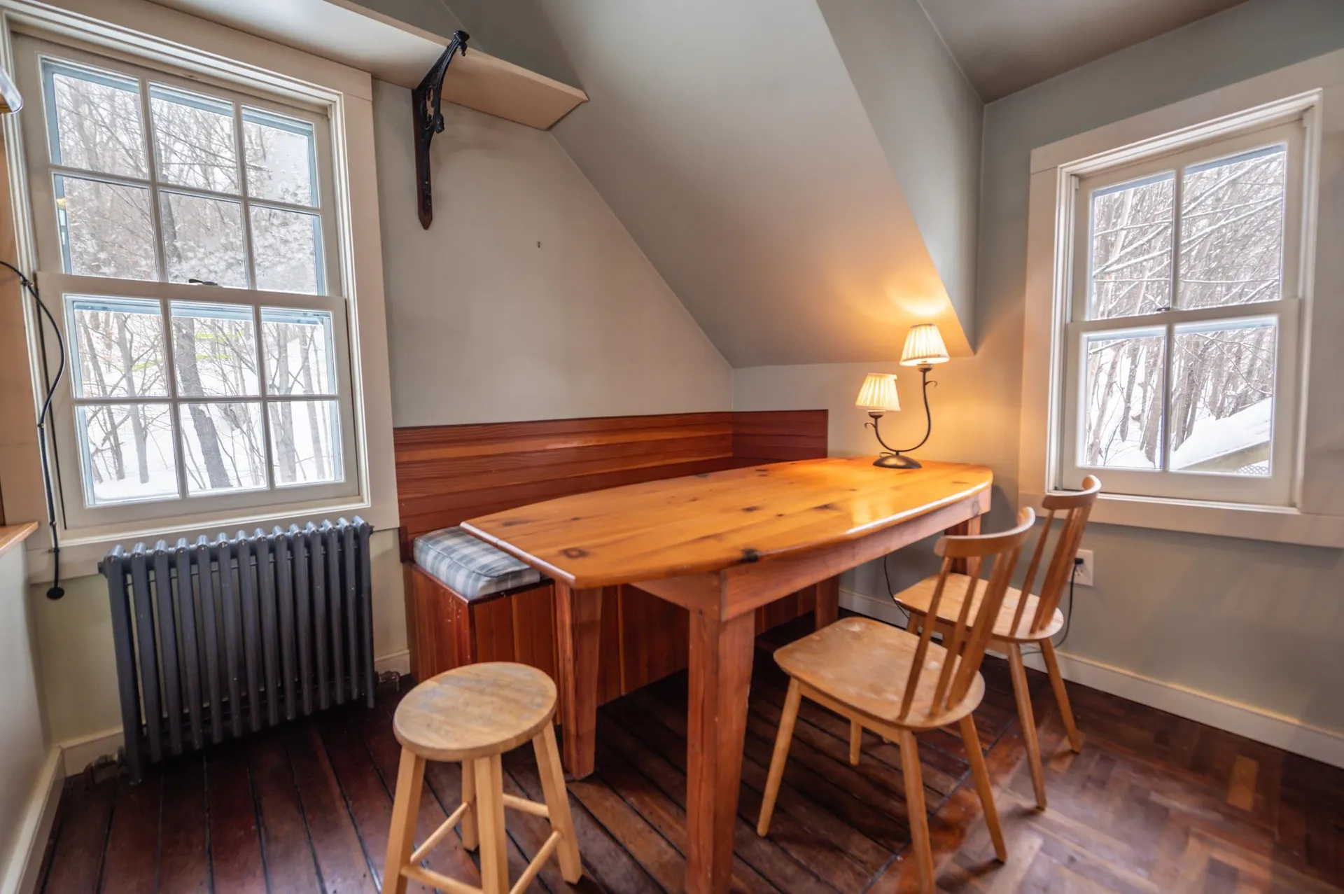 33 West Main Street Wilmington VT 05363