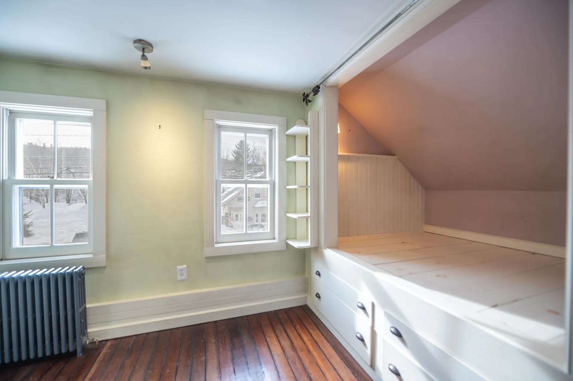 33 West Main Street Wilmington VT 05363