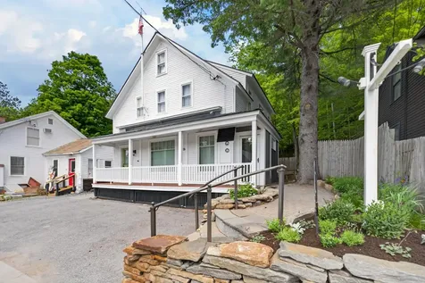 33 West Main Street Wilmington VT 05363