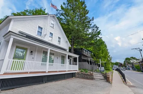 33 West Main Street Wilmington VT 05363