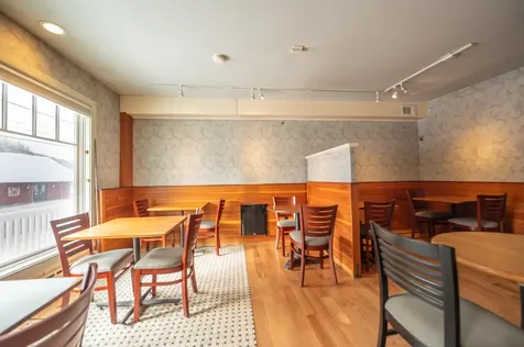 33 West Main Street Wilmington VT 05363