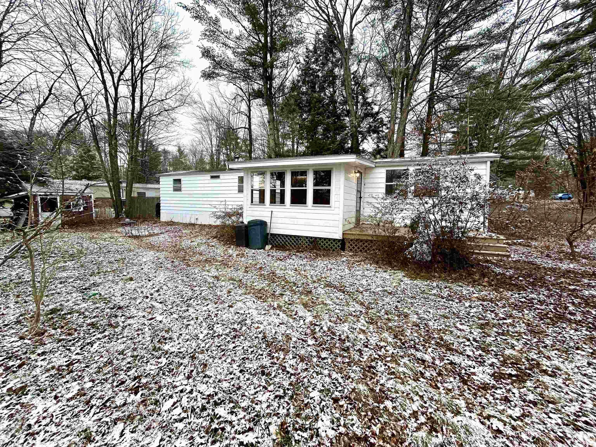 3 Hoover Circle Loudon NH 03301