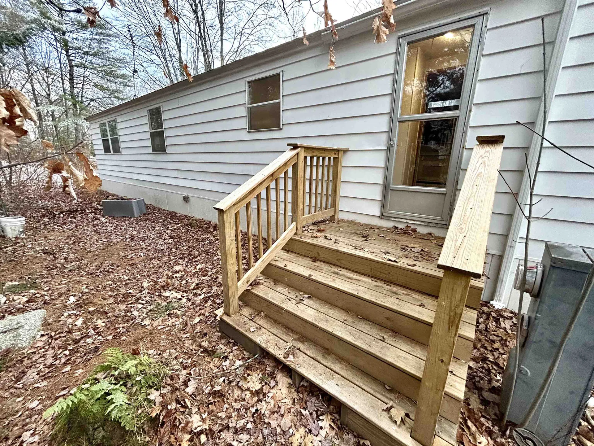 3 Hoover Circle Loudon NH 03301